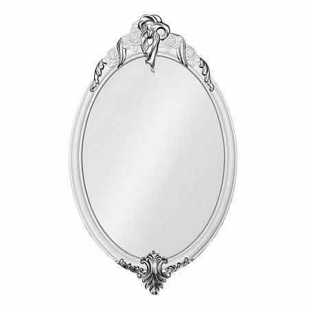 Silvery Rome Зеркало MR009-K00-S