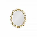 Romantic Gold Зеркало MR001M-K02-G