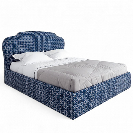 Vary bed K03-0379 Кровать с подъемным механизмом 1600*2000