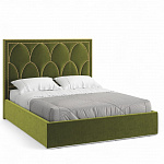 Vary bed K67-G-B10 Кровать с подъемным механизмом 1200*2000