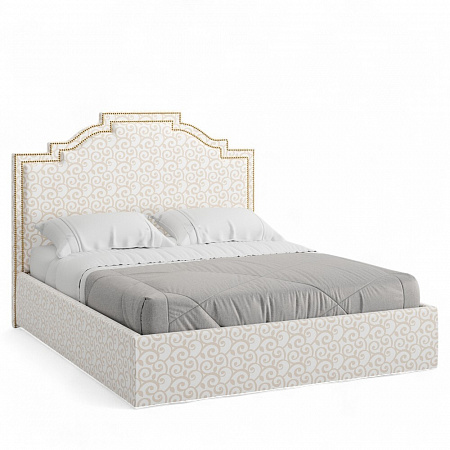Vary bed K65-G-0397 Кровать с подъемным механизмом 1800*2000