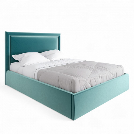 Vary bed K02-B08 Кровать с подъемным механизмом 1400*2000