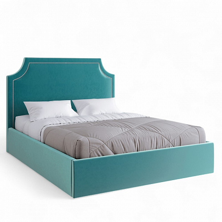 Vary bed K09-N-B08 Кровать с подъемным механизмом 1200*2000
