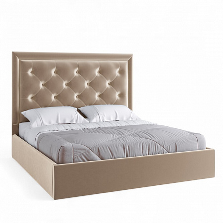 Vary bed K20-B01 Кровать с подъемным механизмом 1200*2000