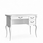 Silvery Rome Туалетный столик S120R-K00-S