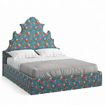 Vary bed K69-0365 Кровать с подъемным механизмом 1600*2000
