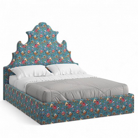 Vary bed K69-0365 Кровать с подъемным механизмом 1600*2000
