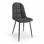 Стул кухонный Halmar K417 (серый) V-CH-K/417-KR-POPIELATY