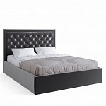 Vary bed K02Y-B12 Кровать с подъемным механизмом 1400*2000
