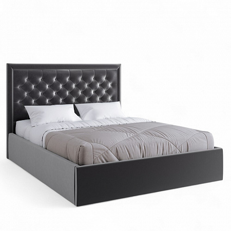 Vary bed K02Y-B12 Кровать с подъемным механизмом 1400*2000