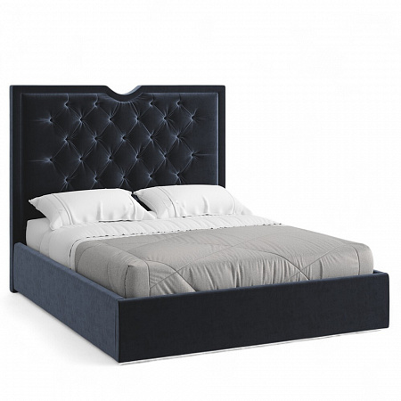 Vary bed K68Y-B18 Кровать с подъемным механизмом 1600*2000