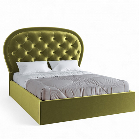 Vary bed K50-B10 Кровать с подъемным механизмом 1800*2000