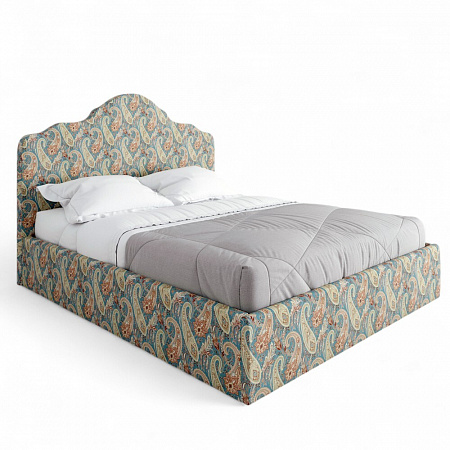 Vary bed K04-0391 Кровать с подъемным механизмом 1200*2000