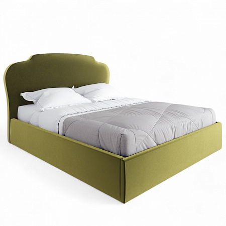 Vary bed K03-B10 Кровать с подъемным механизмом 1400*2000