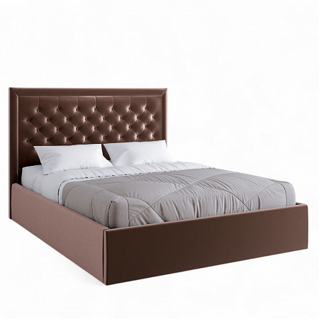 Vary bed K02Y-B05 Кровать с подъемным механизмом 1200*2000