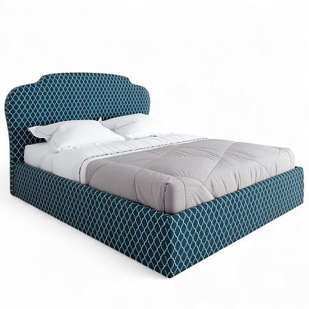 Vary bed K03-0377 Кровать с подъемным механизмом 1400*2000
