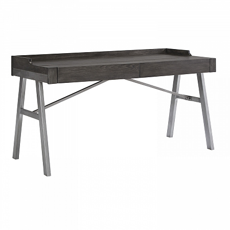 Стол письменный Raventown H467-44 Grayish Brown