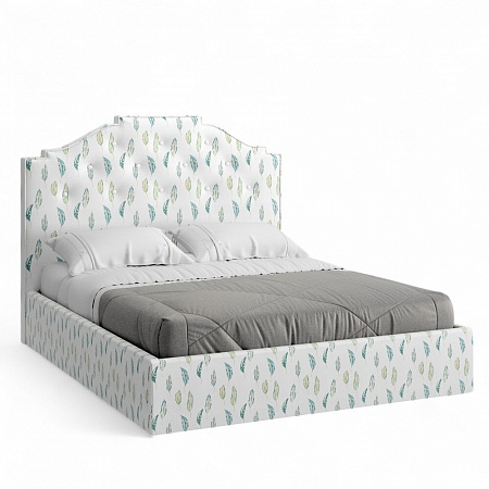Vary bed K64Y-Ka-0372 Кровать с подъемным механизмом 1800*2000