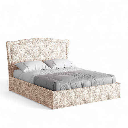 Vary bed K55-0109.03 Кровать с подъемным механизмом 1400*2000