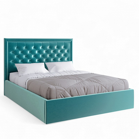 Vary bed K02Y-B08 Кровать с подъемным механизмом 1200*2000