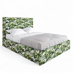 Vary bed K02-0364 Кровать с подъемным механизмом 1400*2000