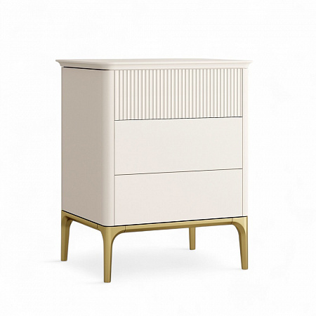 Primo gold Комод малый Pr66CT-gold