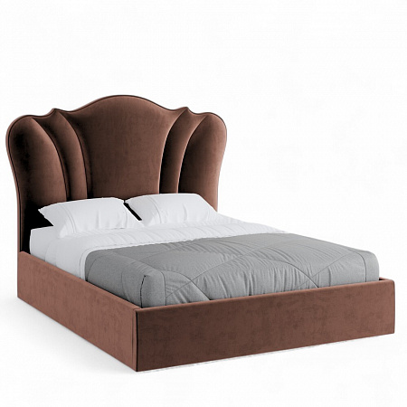 Vary bed K60-B05 Кровать с подъемным механизмом 1600*2000