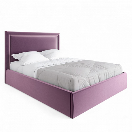 Vary bed K02-B13 Кровать с подъемным механизмом 1400*2000
