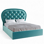 Vary bed K50-B08 Кровать с подъемным механизмом 1800*2000