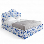 Vary bed K04-0401 Кровать с подъемным механизмом 1400*2000