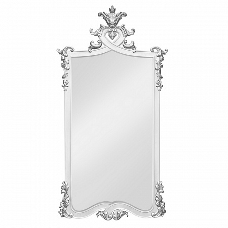 Silvery Rome Зеркало MR012-K00-S