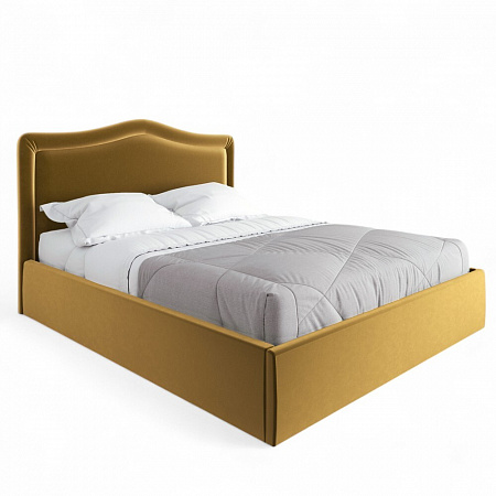 Vary bed K01-B15 Кровать с подъемным механизмом 1800*2000