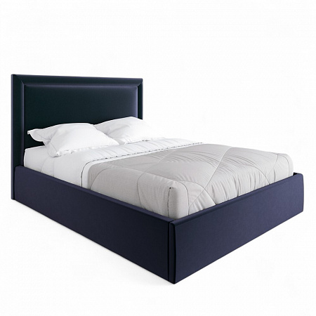 Vary bed K02-B18 Кровать с подъемным механизмом 1600*2000