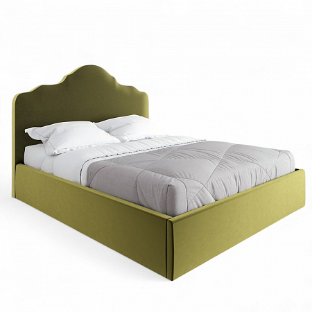 Vary bed K04-B10 Кровать с подъемным механизмом 1800*2000