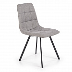 Стул кухонный Halmar K402 (серый) V-CH-K/402-KR-POPIEL