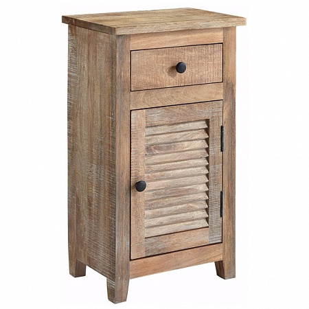 Тумба Charlowe B013-492 с 1 ящиком и 1 дверцей