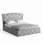 Vary bed K55-0109.02 Кровать с подъемным механизмом 1600*2000