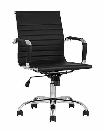 Компьютерное кресло 1923 TopChairs черный