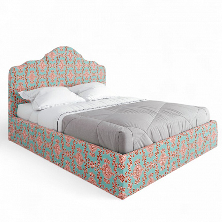 Vary bed K04-0399 Кровать с подъемным механизмом 1200*2000
