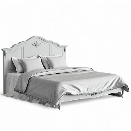 Atelier Home Кровать 180*200 A101-K04-S