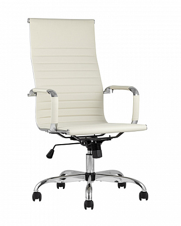 Компьютерное кресло 1921 TopChairs бежевый