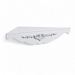 Silvery Rome Полка RPL60V-K00-S