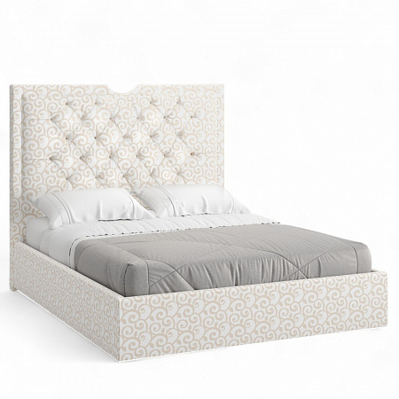 Vary bed K68Y-0397 Кровать с подъемным механизмом 1400*2000