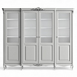 Atelier Home Библиотека 4 двери APs184-K04-S