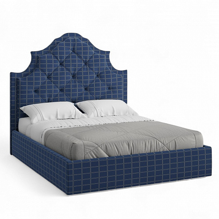 Vary bed K57Y-Ka-0363 Кровать с подъемным механизмом 1400*2000