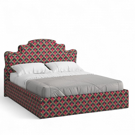 Vary bed K63-0103 Кровать с подъемным механизмом 1200*2000