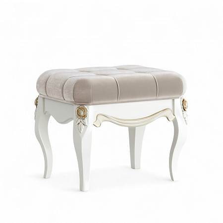 Lady Rose Пуф GL107DS-K02-G-B01