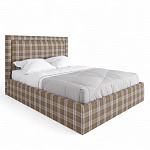 Vary bed K02-0367 Кровать с подъемным механизмом 1200*2000
