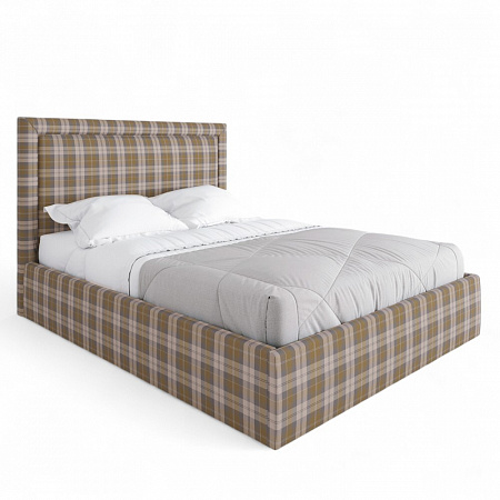 Vary bed K02-0367 Кровать с подъемным механизмом 1200*2000