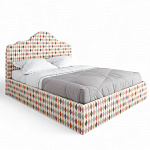 Vary bed K04-0395 Кровать с подъемным механизмом 1800*2000